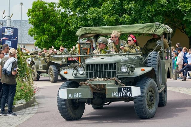 Private Full Day Guided Tour in Normandy D Day from Deauville