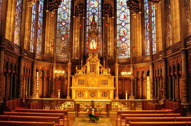 Lille Guided Tour in English