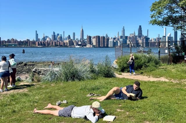 Williamsburg Walking Tour in Brooklyn (Private)