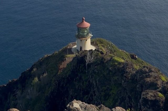 Makapu'u Lighthouse Tour with Stops