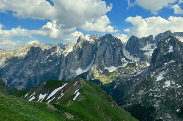 Peaks of the Balkans: 9-Day Guided Small-Group Hiking Tour