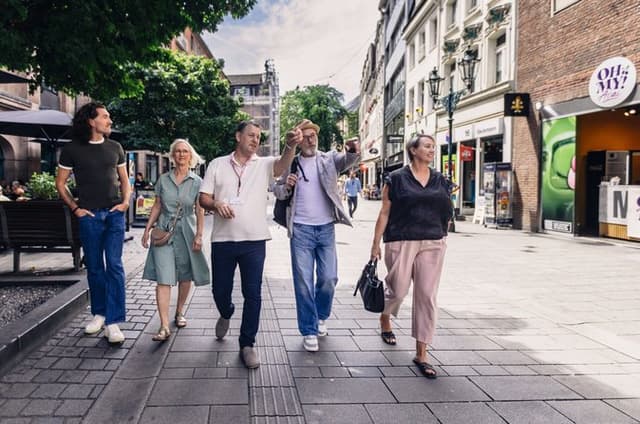 Altstadt-guide