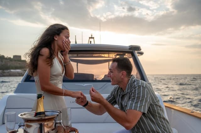 Sunset Proposal Package