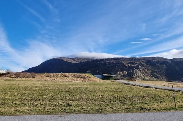 Private Island Tour from Alesund, Giske, Godoya and Alnes