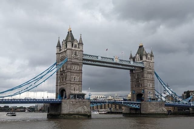 Historic Private Walking Tour with Tower of London Entry