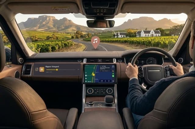 Stellenbosch Wine Tour: Self-Guided GPS Audio Guide