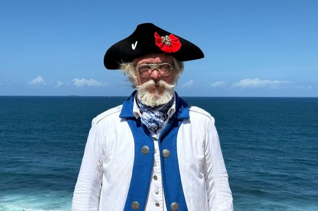 Old San Juan 2 Castles Walking Tour: El Morro & San Cristobal