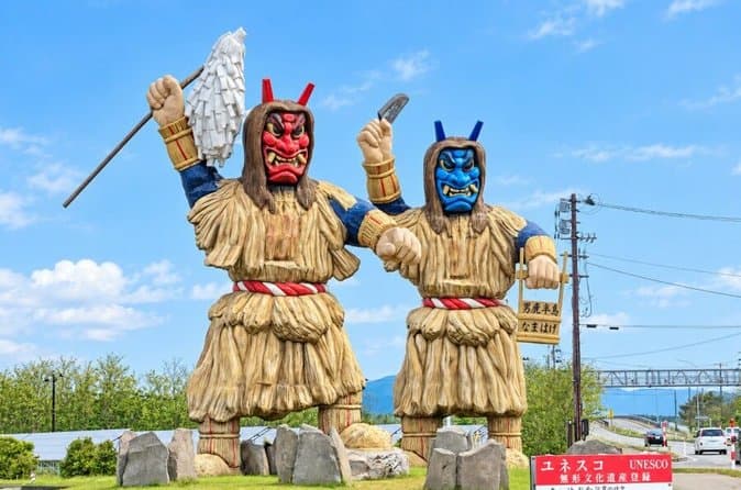 Omagari Fireworks Festival Travel Guide in Akita