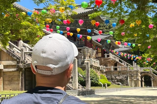 Private Gyeongju UNESCO Tour with local - Starts in Gyeongju