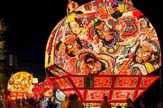 Aomori: Private Custom Tour with Local Guide