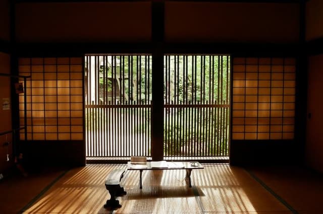 Kyoto Architecture & Hidden Spaces Architect-Led PRIVATE Tour