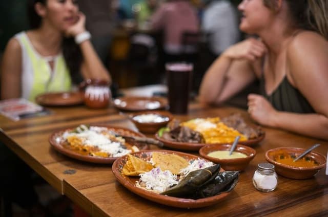 Gastronomic Route through the Historic Center of San Luis Potosí