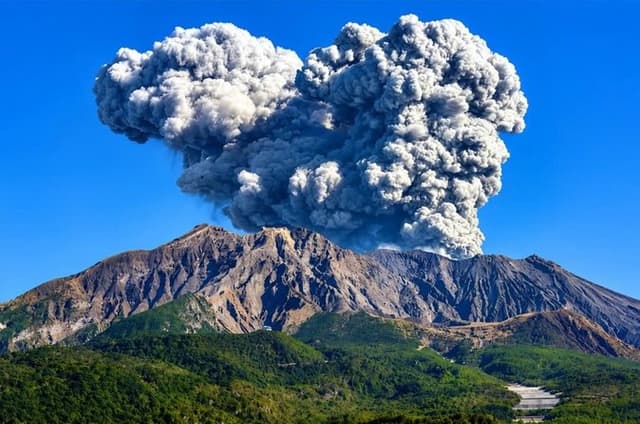 Kagoshima: Private Custom Tour with Local Guide