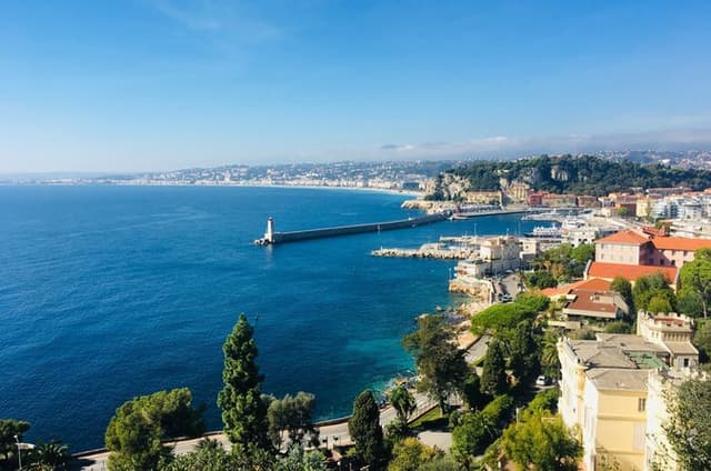 French Riviera Tour Guide and Private Driver