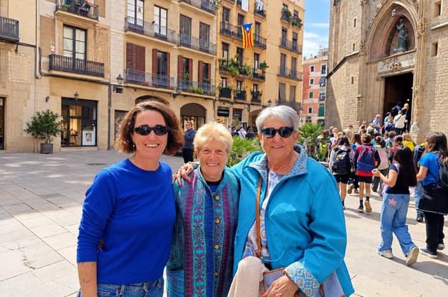 Barcelona Private Tour: Discover the City’s Highlights.