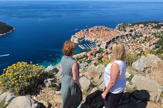 Private Dubrovnik, Cavtat & Konavle Food & Sightseeing Tour