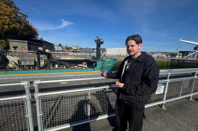 Seattle Engineering and Infrastructure Private Tour 4 Hours