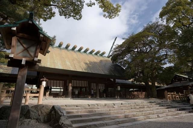 Nagoya One-Day Tour: All-in-One City Highlights