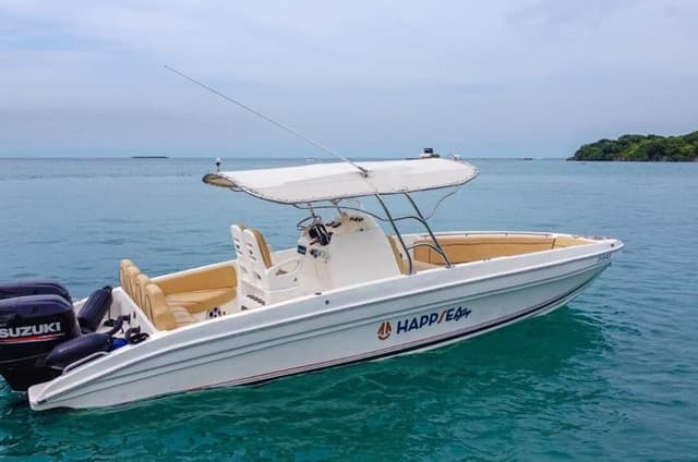 Private Boat Rental: Create Your Route in Rosario 12 people