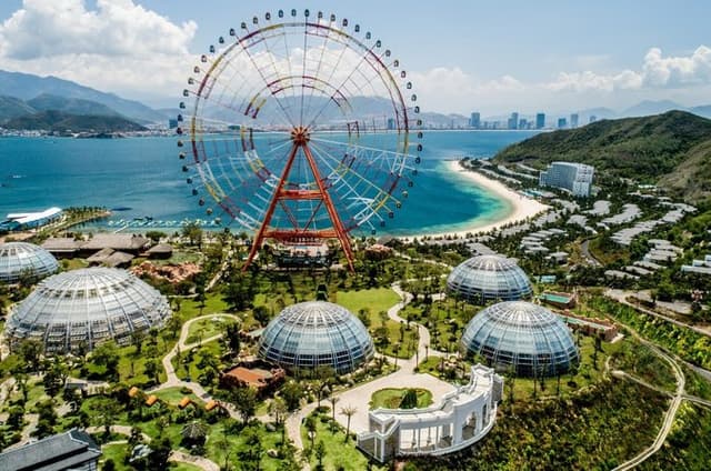 VinWonders Nha Trang Ticket