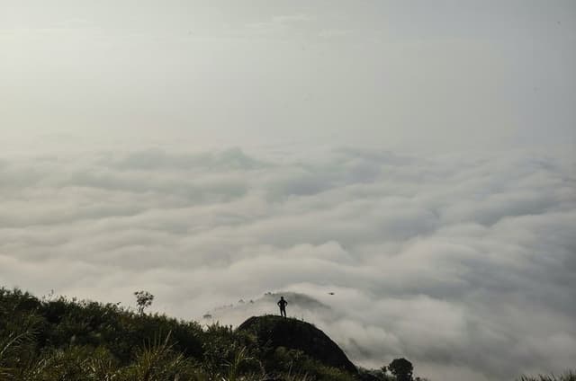 Jindhagada Trek: 2-Day trek to the Highest peak of Eastern Ghats