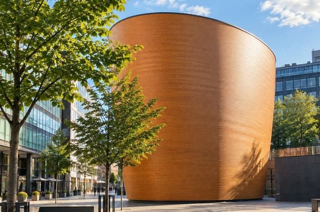 Podcast Tour Helsinki Echoes of Sisu The Finnish Soul