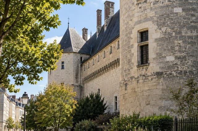 Podcast Tour Tours Royal Tours