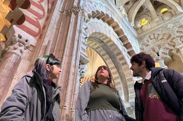 Cordoba Mosque-Cathedral & City Private Tour