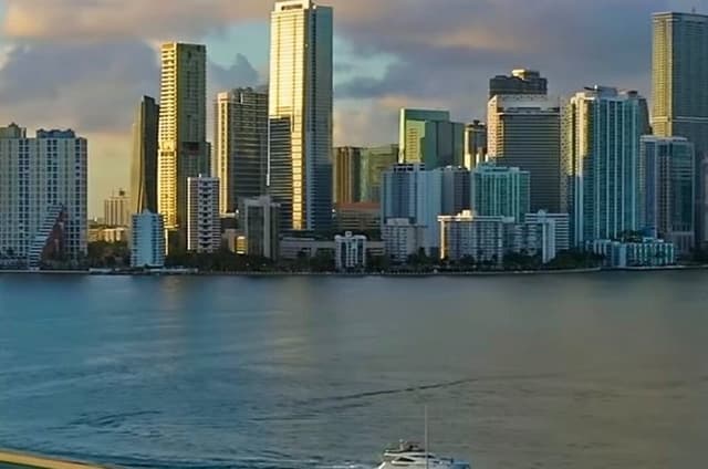 Best of Miami All in One Tour! Must Do VIP Sightseeing City Tour!
