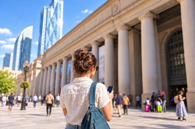 Toronto Essentials Self Guided Tour and 3 Additional City Tours