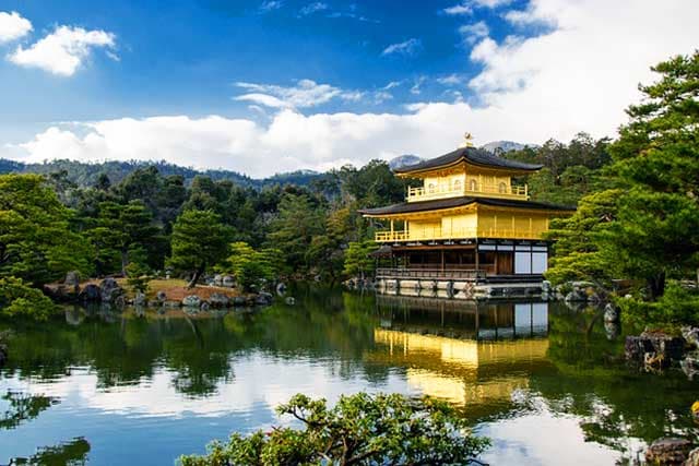 Things to Do in Kyoto : Top Attractions