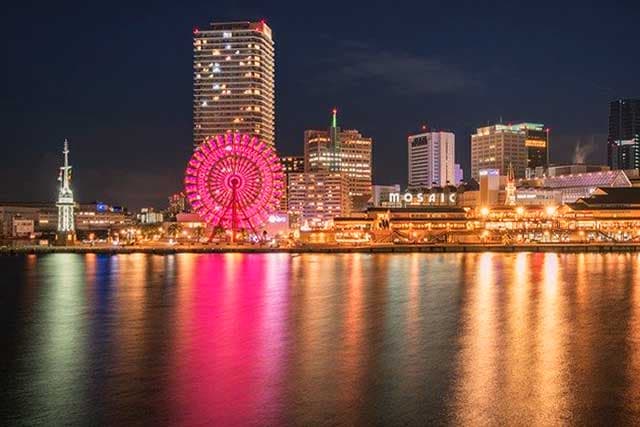 Things to Do in Osaka : Must-Visit Attractions