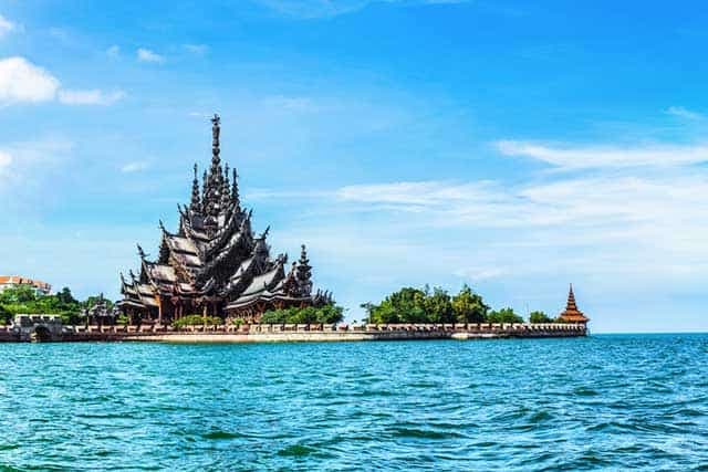 7 Things to Do in Pattaya and Must-visit Places Any Time of the Year!