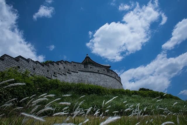 Best Day Trips to Suwon From Seoul