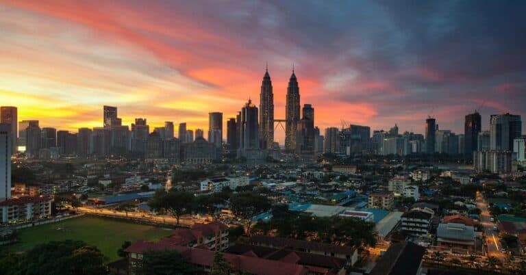 Best things to do in Kuala Lumpur!