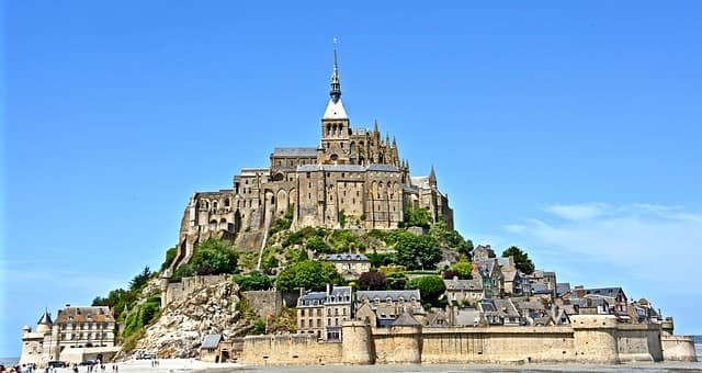 Things to do in Normandy