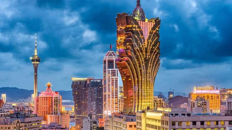 41 Best & Unique Things To Do In Macau with the Family