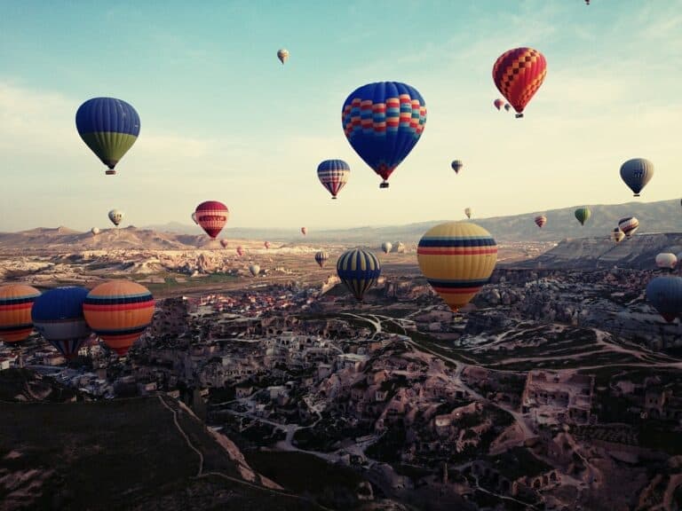 Best Things To Do in Cappadocia