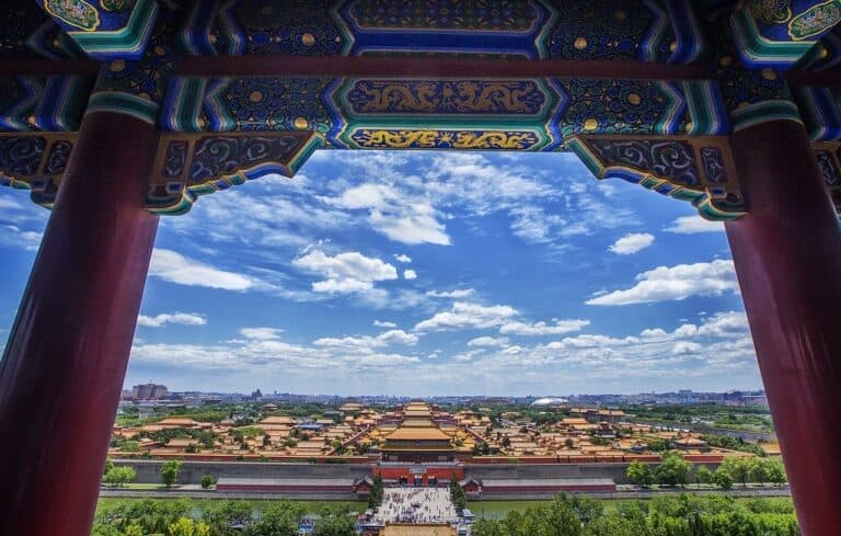 Best Things To Do in Beijing
