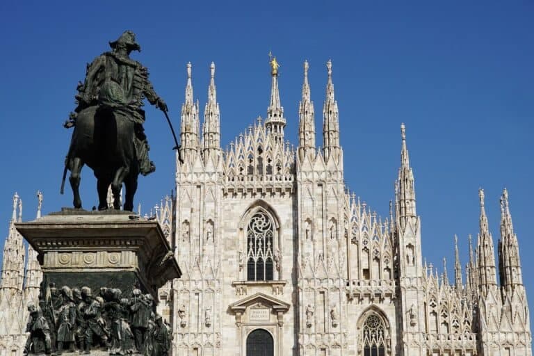 Best Things to do in Milan