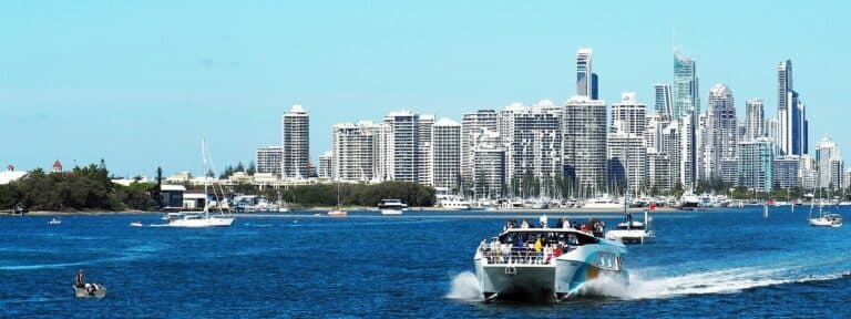 10 Top Adrenaline Best Things To Do in the Gold Coast with Friends