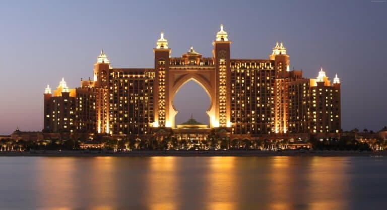 Best Things To Do in Dubai