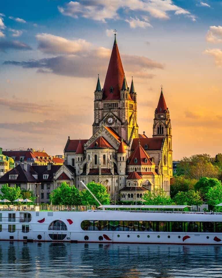 Best Things To Do In Vienna