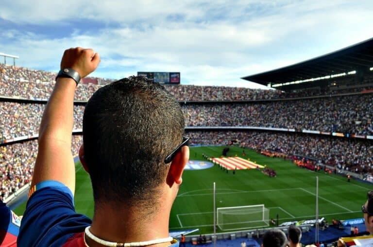 The Ultimate Guide to 14 Things To Do In Barcelona Plus Great Barcelona Food & Barcelona Shopping