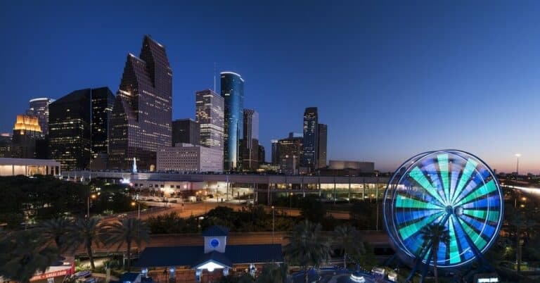 Top 17 Attractions in Houston for the Entire Family