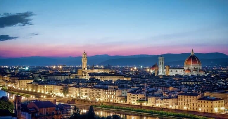 Top 40 things to do in Florence, Italy