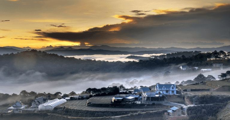 14 Best Things to do in Da Lat, Vietnam