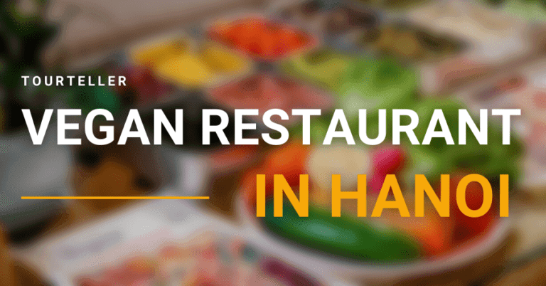 15 Best Vegetarian and Vegan Restaurants in Hanoi