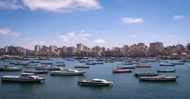 6 Best Things To Do in Alexandria, Egypt