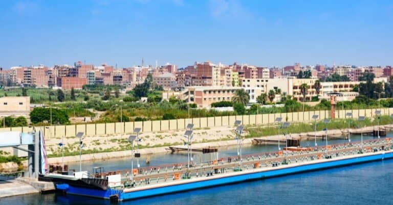 6 Things You Must Do When You Visit Port Said, Egypt